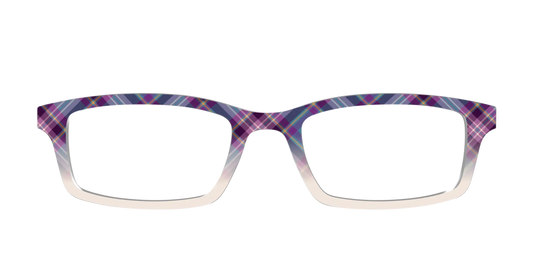 The Bramble Plaid