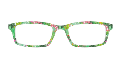 The Cactus Floral