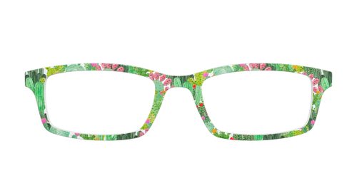 The Cactus Floral