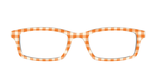 The Carrot Gingham