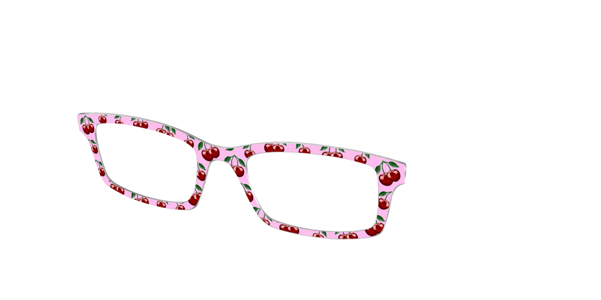 The Casino Cherries