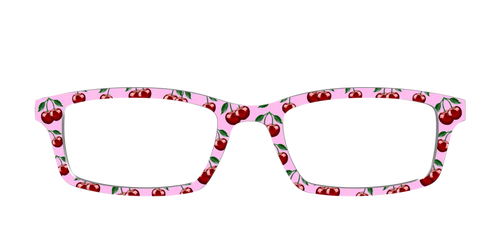 The Casino Cherries