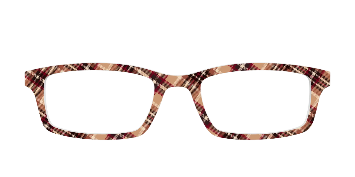 The Chestnut Flannel