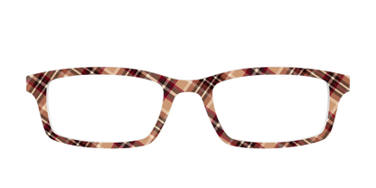 The Chestnut Flannel