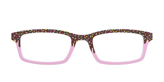 The Chocolate Sprinkles
