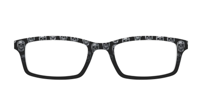 The Chrome Skulls