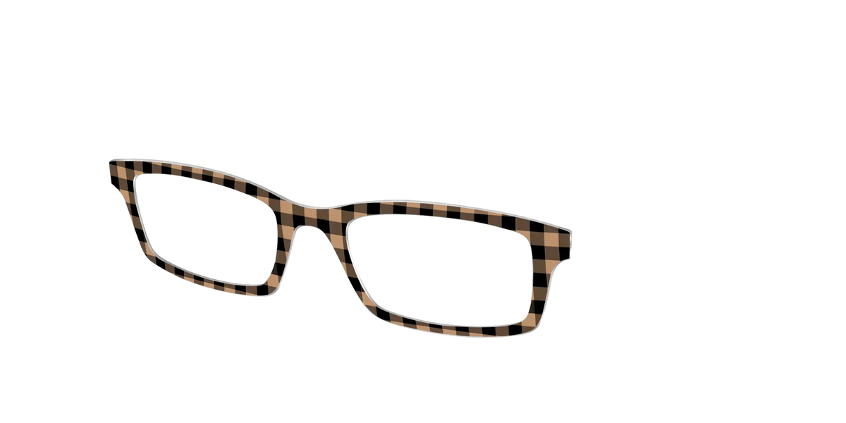 The Cider Buffalo Plaid