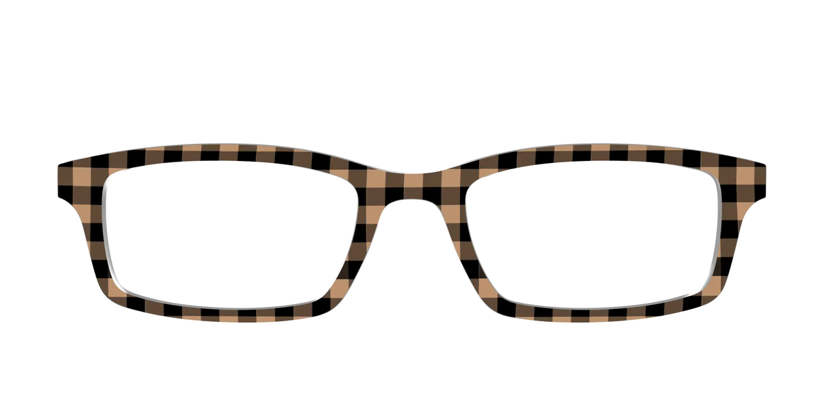 The Cider Buffalo Plaid