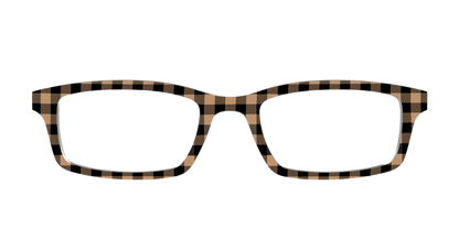 The Cider Buffalo Plaid