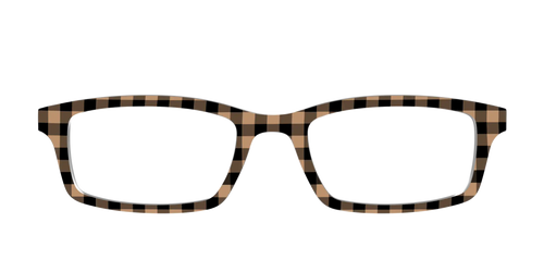 The Cider Buffalo Plaid