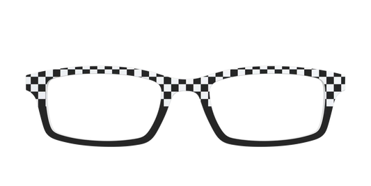 The Classic Check Split