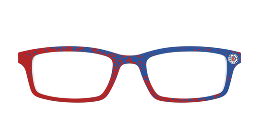 The Clippers Splatter