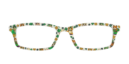 The Clover Cats