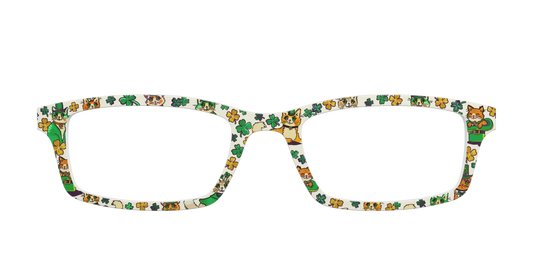 The Clover Cats