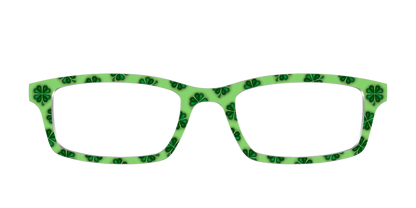 The Clover Charms