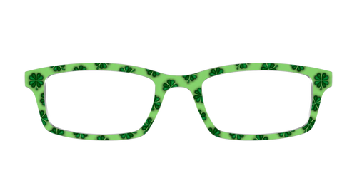 The Clover Charms