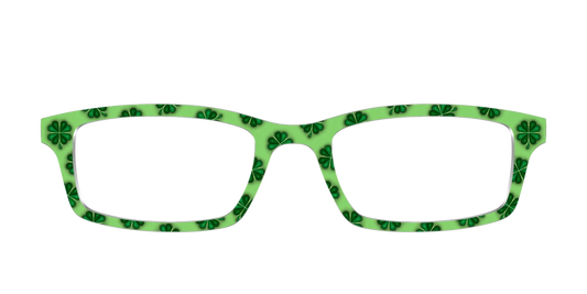 The Clover Charms