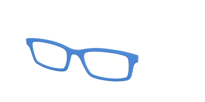 The Cornflower Blue