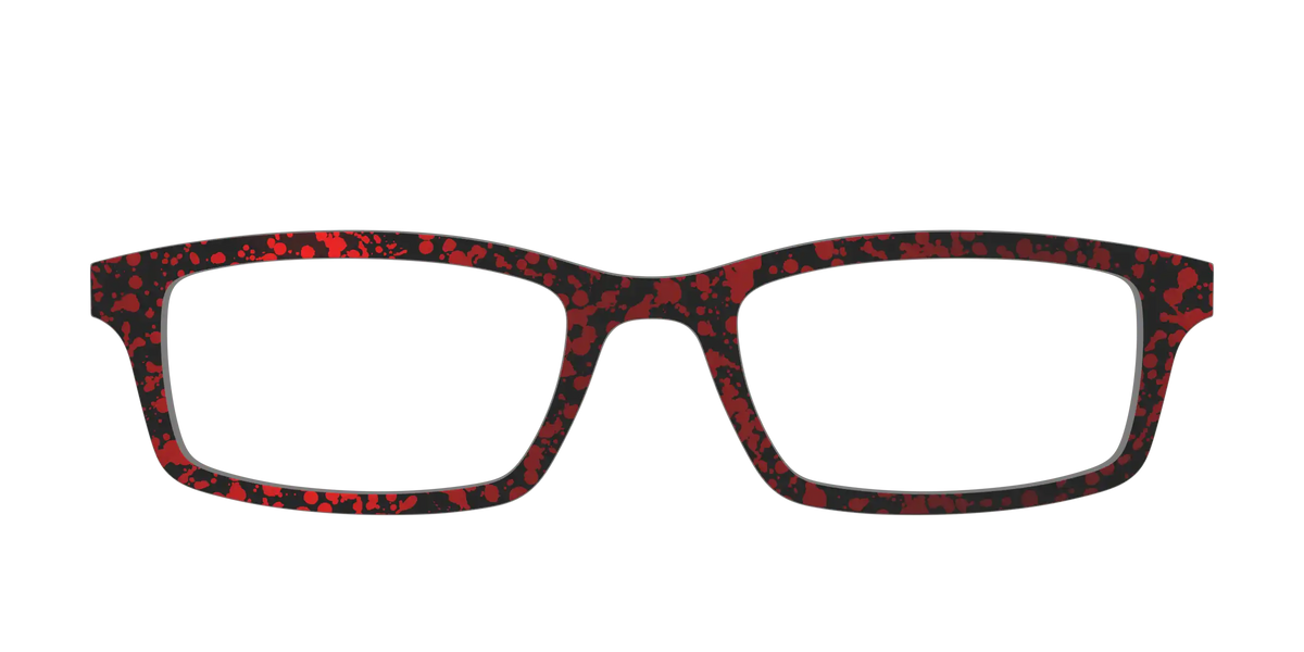 The Crimson Splatter