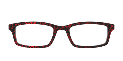The Crimson Splatter