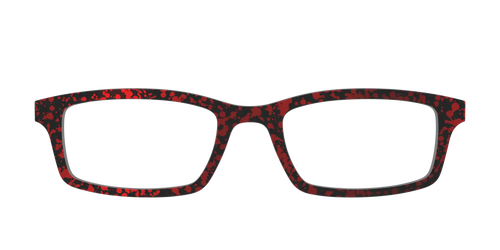The Crimson Splatter