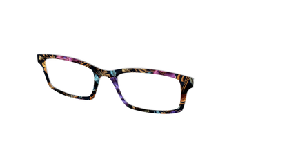 The Crushed Velvet Floral