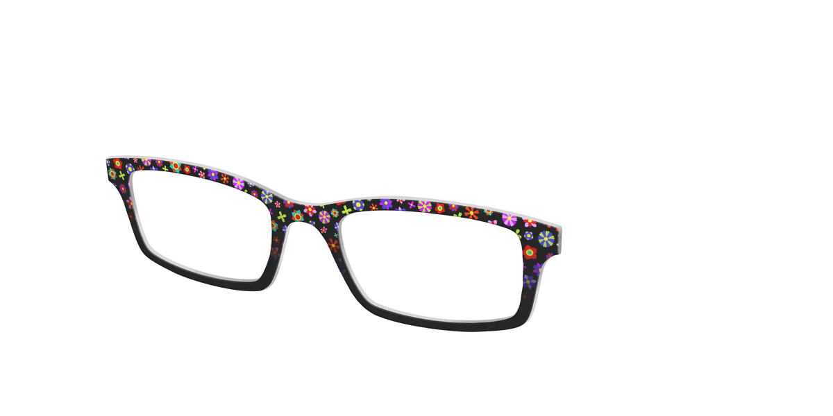 The Ditsy Floral