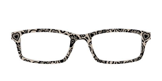 The Elegant Lace