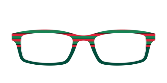 The Elf Stripes Split