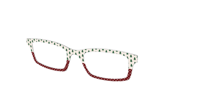 The Evergreen Pin Dot Split