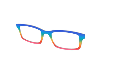 The Everlasting Gradient