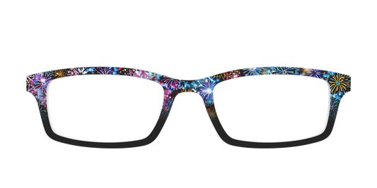 The Firework Fade