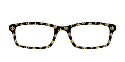 The Fleur-de-lis