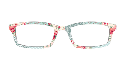The Floral Patchwork