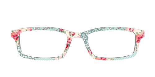 The Floral Patchwork