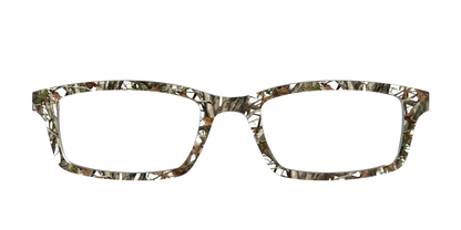 The Forest Camo