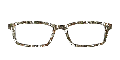 The Forest Camo