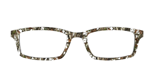 The Forest Camo