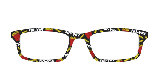 The Fri-Yay