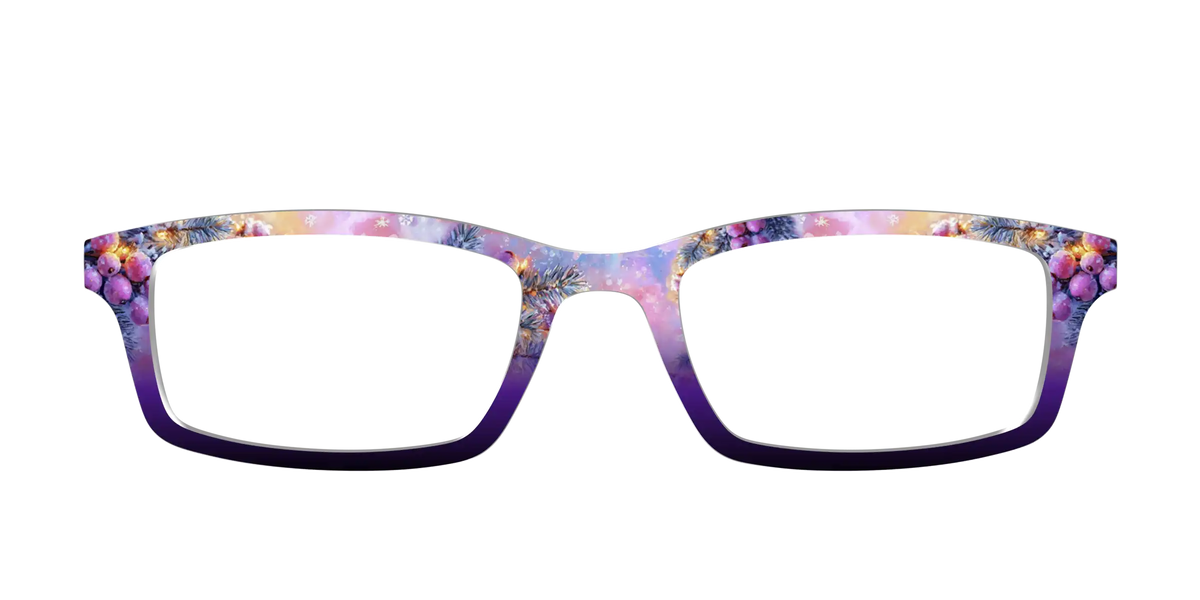 The Frozen Berries