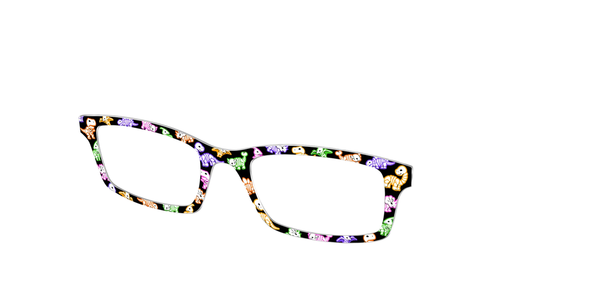 The Funky Fossils