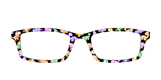 The Funky Fossils