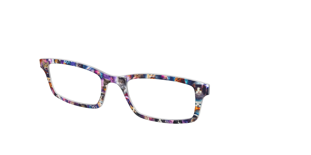 The Galactic Kittens