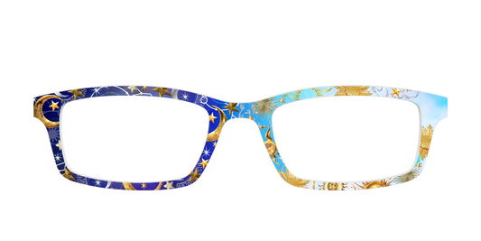 The Galileo Sky