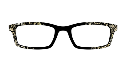 The Gold Foil Vines