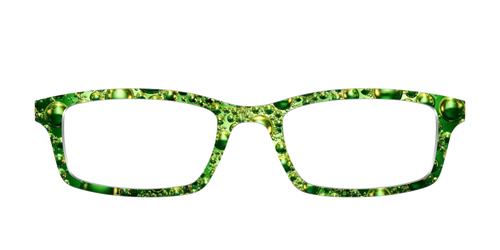 The Green Bev Bubbles