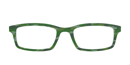 The Green Camo