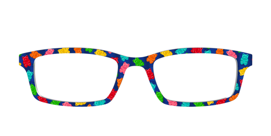 The Gummy Candies