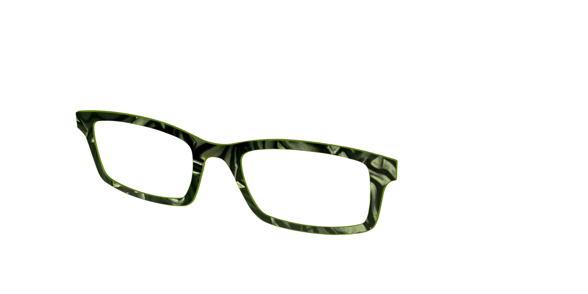 The Hazel Pearl Marble