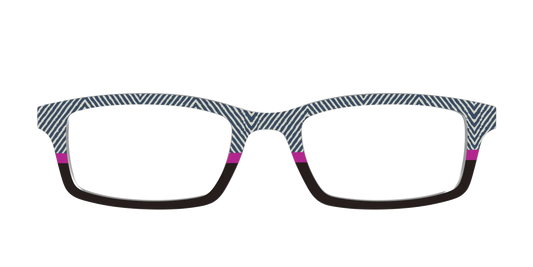 The Heritage Herringbone Split